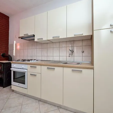 Jadranka Apartamento *