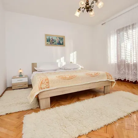 Apartamento Jadranka Bibinje