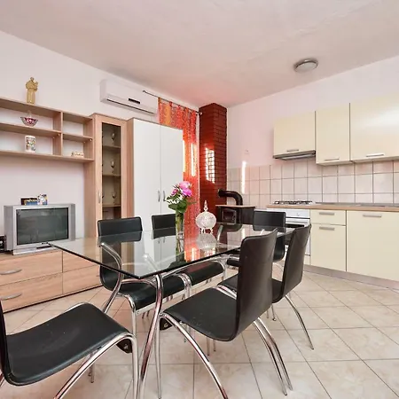Jadranka Apartamento *