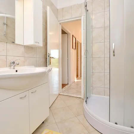 Apartamento Jadranka Bibinje