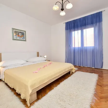 Apartamento Jadranka *