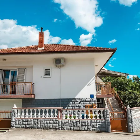 Jadranka Apartment Bibinje