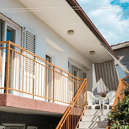 Apartment Jadranka Bibinje