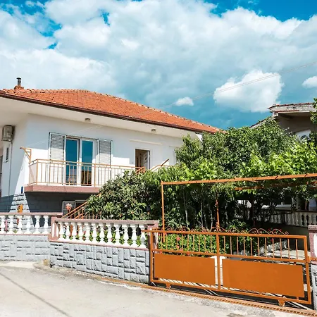 Apartment Jadranka Bibinje