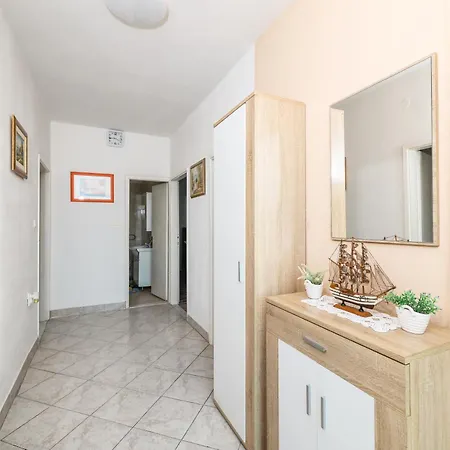 Apartment Jadranka Bibinje