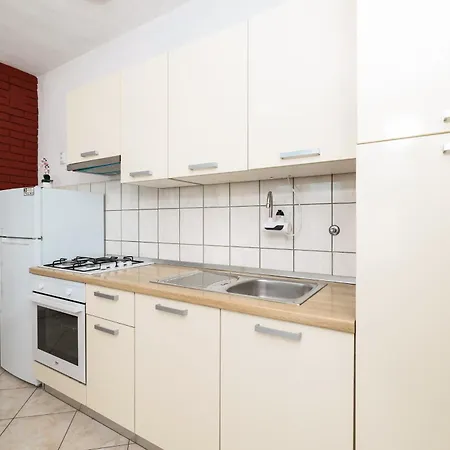 Apartment Jadranka Bibinje