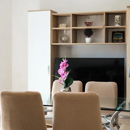 Apartment Jadranka