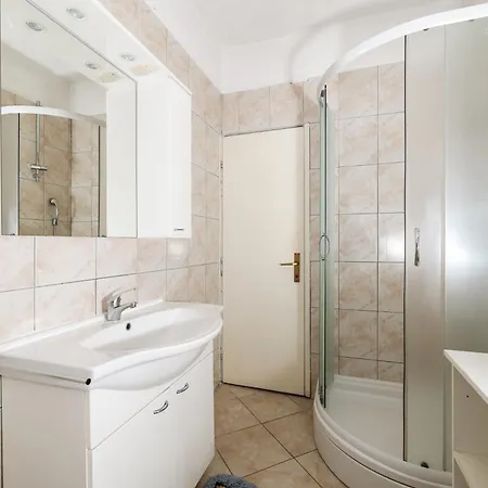 Jadranka Apartment Bibinje