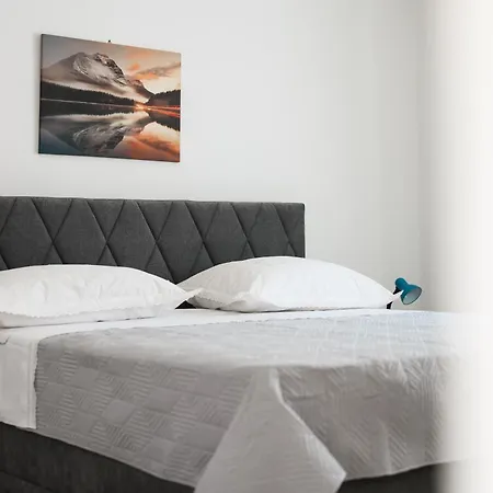 Apartment Jadranka