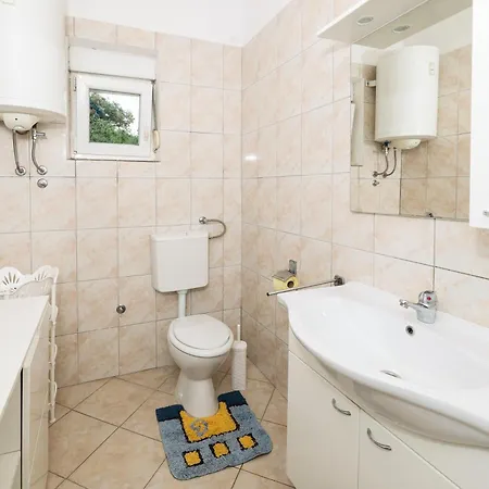 Apartment Jadranka *