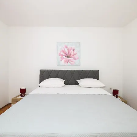 Jadranka Apartment Bibinje