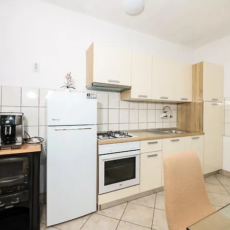 Jadranka Apartment