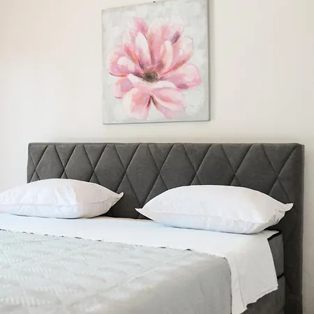 Apartment Jadranka Bibinje