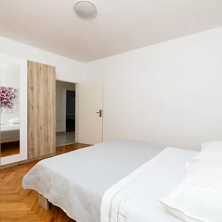 Apartment Jadranka Bibinje