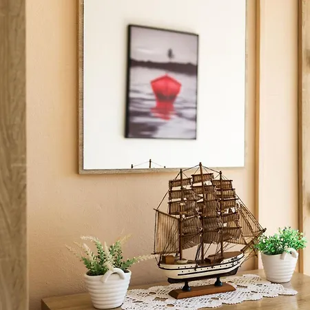Apartment Jadranka