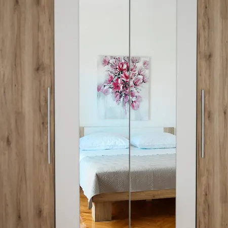 Jadranka Apartment Bibinje