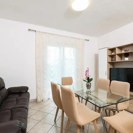 Apartment Jadranka Bibinje
