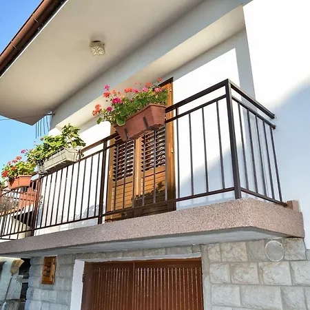 Jadranka * Bibinje