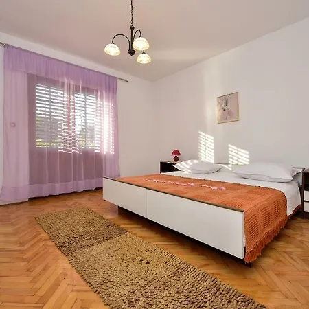 Apartment Jadranka Bibinje
