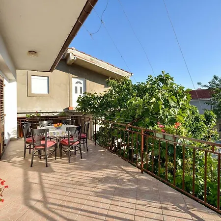 Apartment Jadranka *