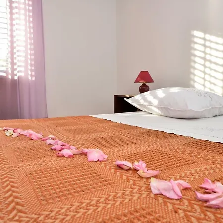 Jadranka Apartment Bibinje